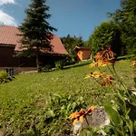 Chalupka Lavender Vakantiehuis Zázrivá