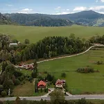 Chalupka Lavender * Zázrivá