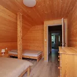 Chalupka Lavender Vakantiehuis *