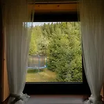 Chalupka Lavender Vakantiehuis *