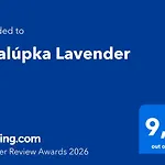 Chalupka Lavender * Zázrivá
