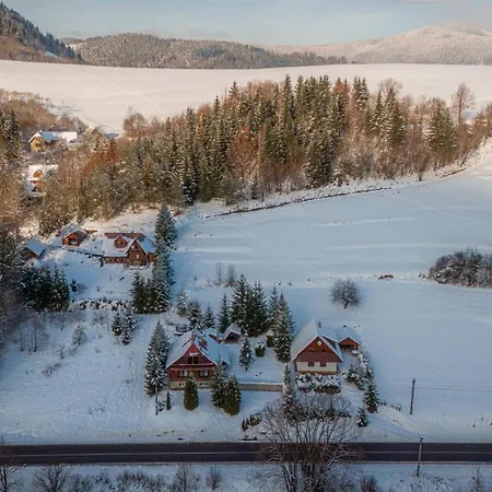 Chalupka Lavender * Zázrivá