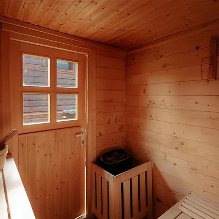 Chalupka Lavender Holiday home Zazriva