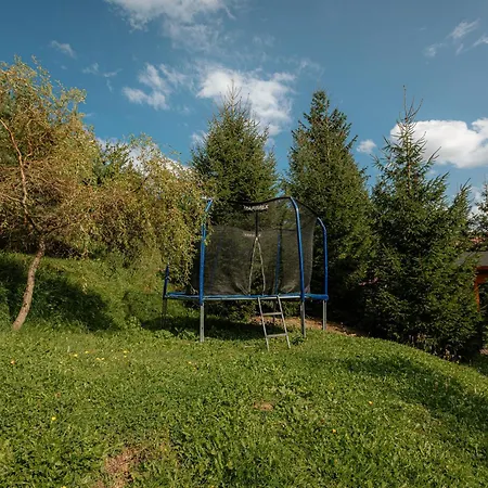 Chalupka Lavender Holiday home *