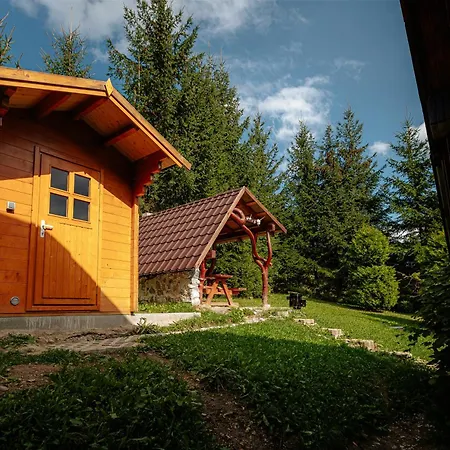 Chalupka Lavender Holiday home *