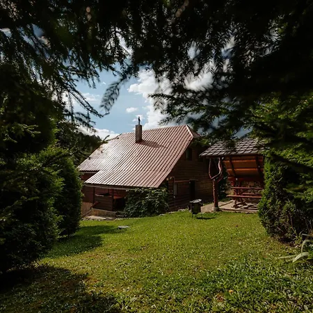 Chalupka Lavender Holiday home
