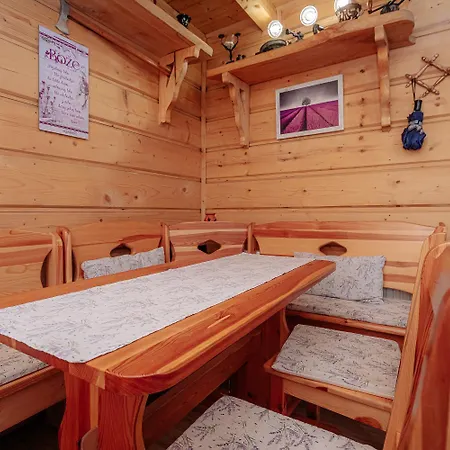 Holiday home Chalupka Lavender *