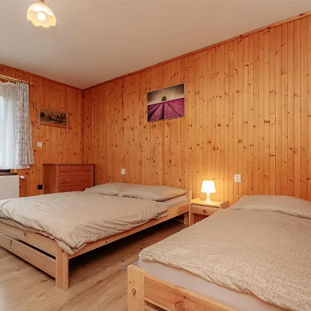 Holiday home Chalupka Lavender *