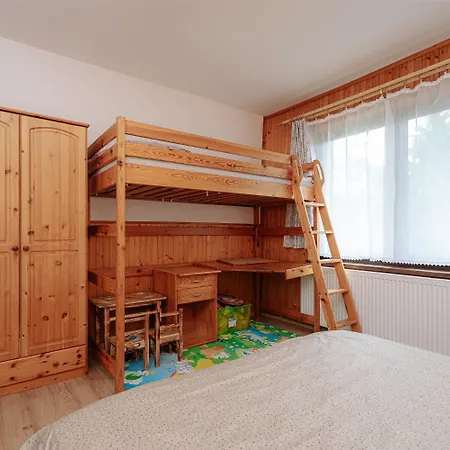 Chalupka Lavender Holiday home *