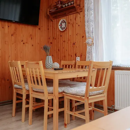 Chalupka Lavender Prázdninový dům