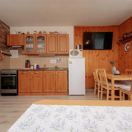 Holiday home Chalupka Lavender