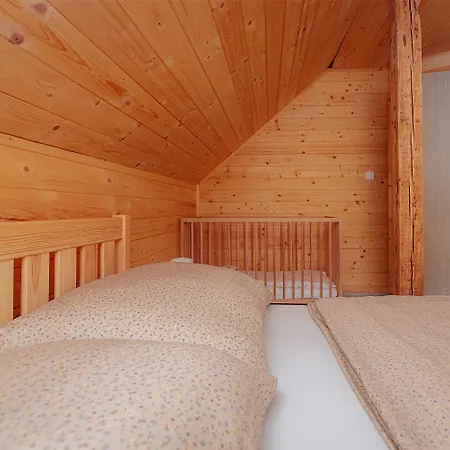 Holiday home Chalupka Lavender