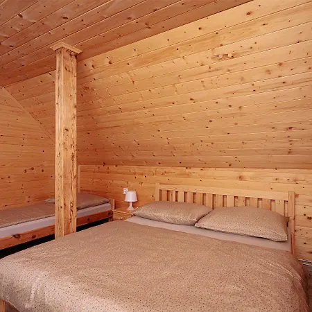 Chalupka Lavender Holiday home *