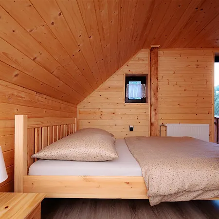 Chalupka Lavender Holiday home Zazriva