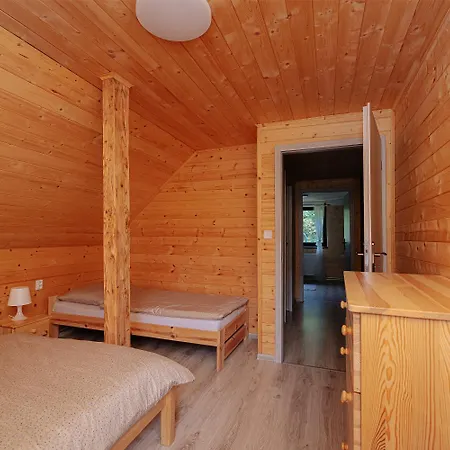 Chalupka Lavender Holiday home *