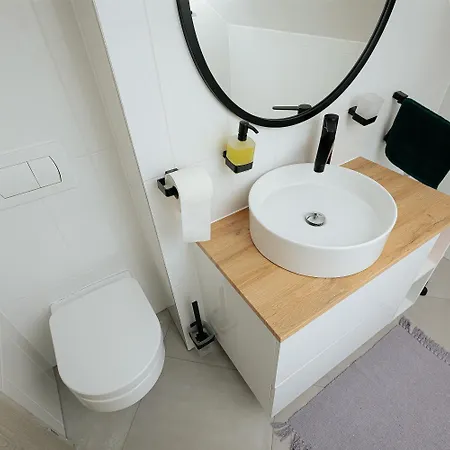 Feriehus Chalupka Lavender *