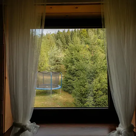 Chalupka Lavender Feriehus *