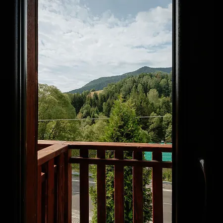 Holiday home Chalupka Lavender *