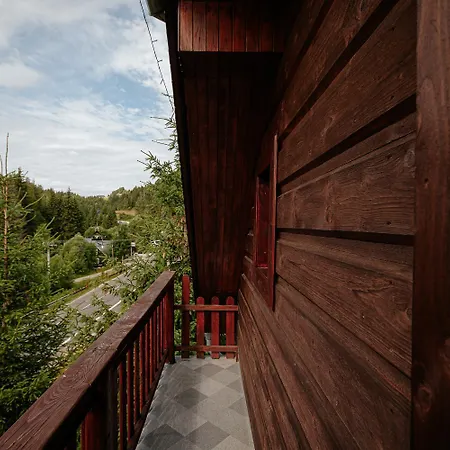 Chalupka Lavender Holiday home *