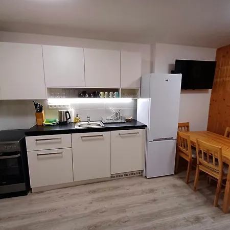 Chalupka Lavender Dovolenkový dom *