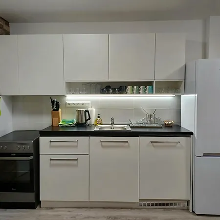 Chalupka Lavender Dovolenkový dom