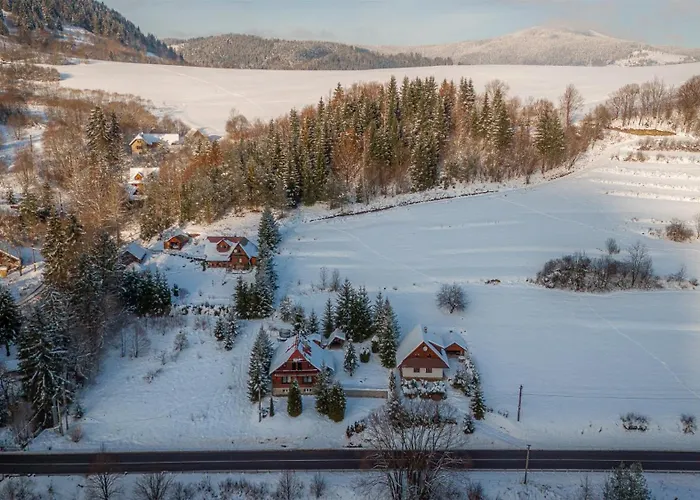 Chalupka Lavender * Zázrivá