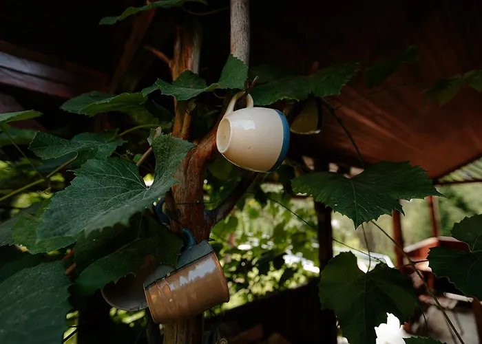 Chalupka Lavender Ferienhaus *