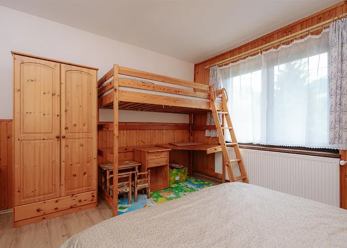 Chalupka Lavender Ferienhaus *