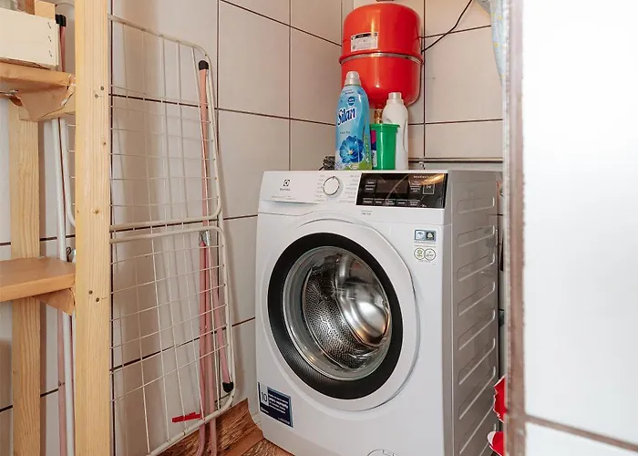 Ferienhaus Chalupka Lavender