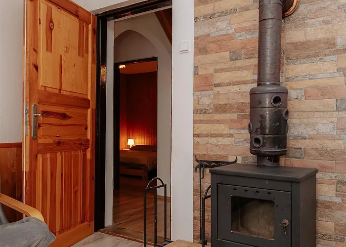 Ferienhaus Chalupka Lavender