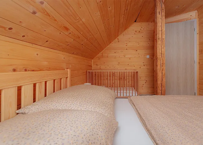 Ferienhaus Chalupka Lavender