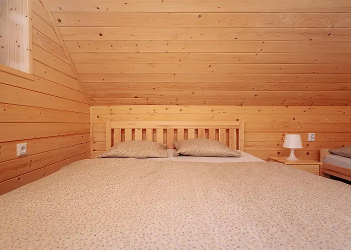 Chalupka Lavender * Zázrivá