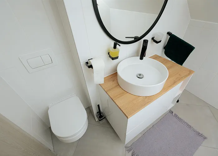 Ferienhaus Chalupka Lavender *