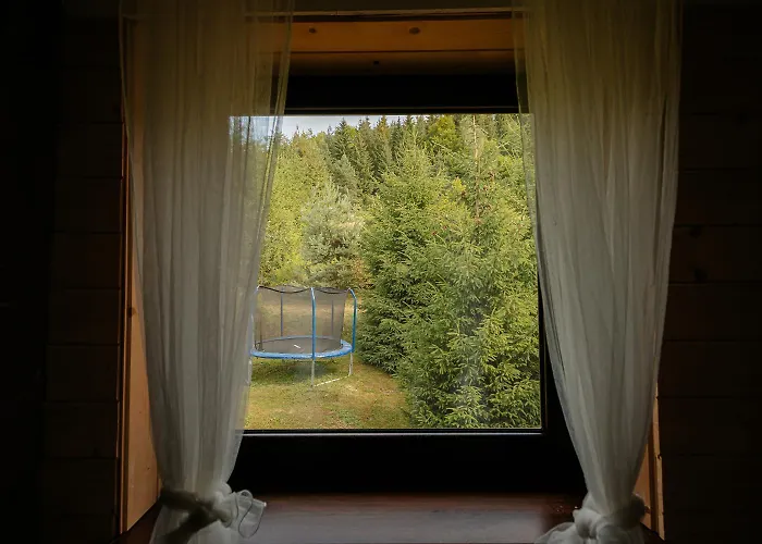 Chalupka Lavender Ferienhaus *