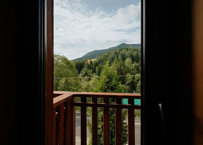 Ferienhaus Chalupka Lavender *