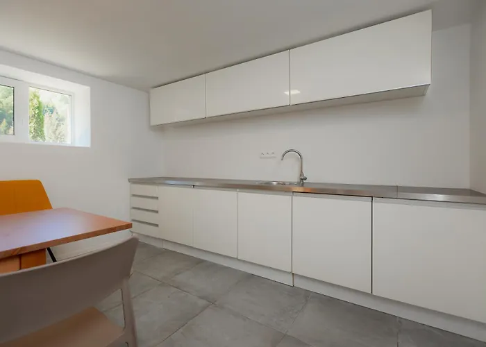 Ferienhaus Chalupka Lavender